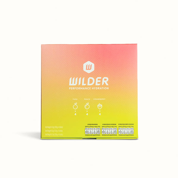 Variety Box (12 Pack)